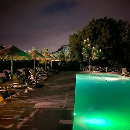 Villa Charm Azenha Dobidos Farm à Olho Marinho Extérieur photo