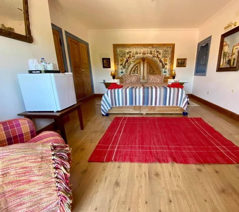 Villa Charm Azenha Dobidos Farm à Olho Marinho Extérieur photo