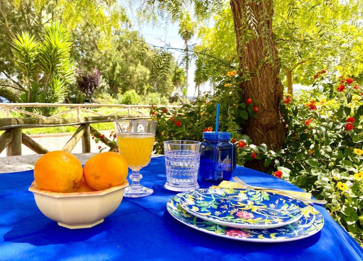 Villa Charm Azenha Dobidos Farm à Olho Marinho Extérieur photo