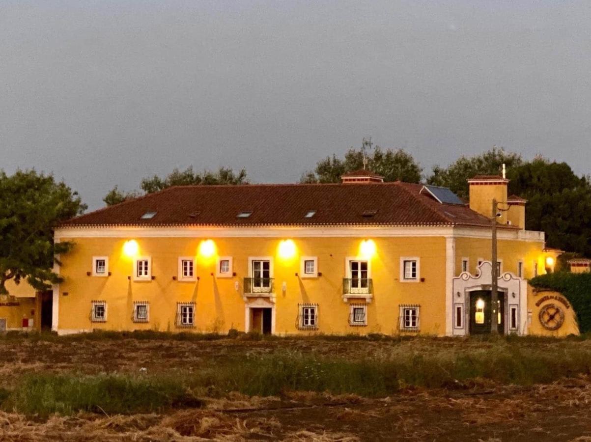 Villa Charm Azenha Dobidos Farm à Olho Marinho Extérieur photo