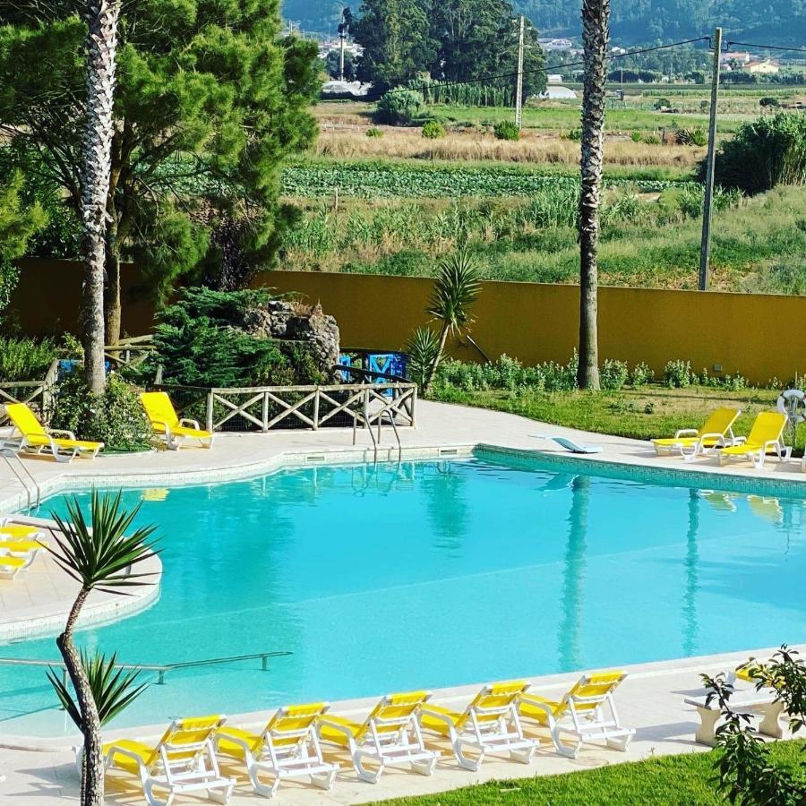 Villa Charm Azenha Dobidos Farm à Olho Marinho Extérieur photo