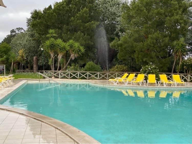 Villa Charm Azenha Dobidos Farm à Olho Marinho Extérieur photo
