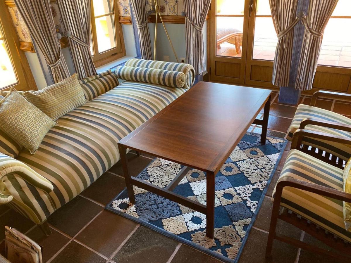 Villa Charm Azenha Dobidos Farm à Olho Marinho Extérieur photo