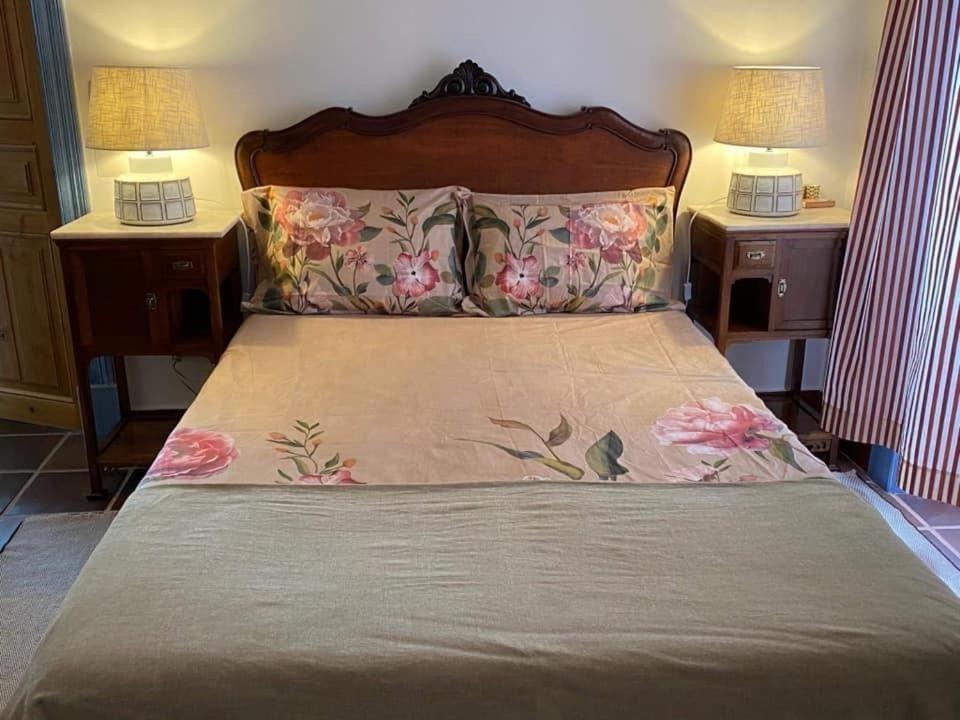 Villa Charm Azenha Dobidos Farm à Olho Marinho Extérieur photo