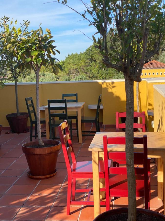 Villa Charm Azenha Dobidos Farm à Olho Marinho Extérieur photo