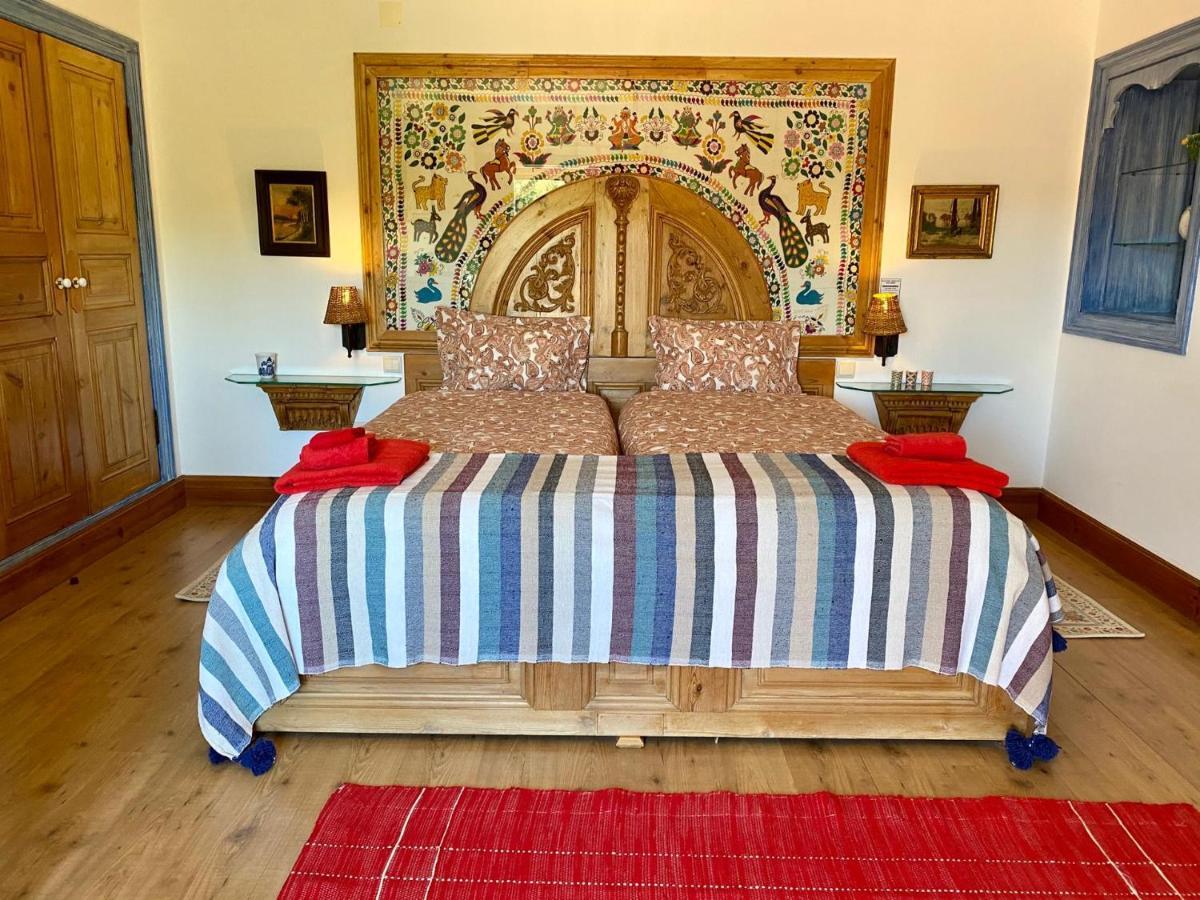 Villa Charm Azenha Dobidos Farm à Olho Marinho Extérieur photo