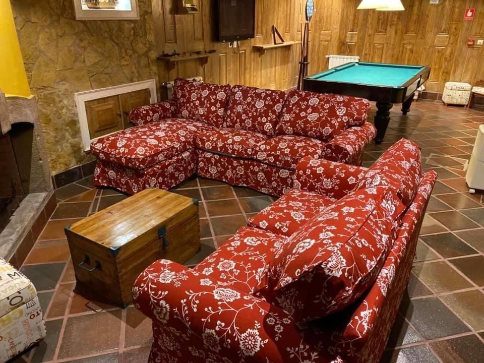 Villa Charm Azenha Dobidos Farm à Olho Marinho Extérieur photo