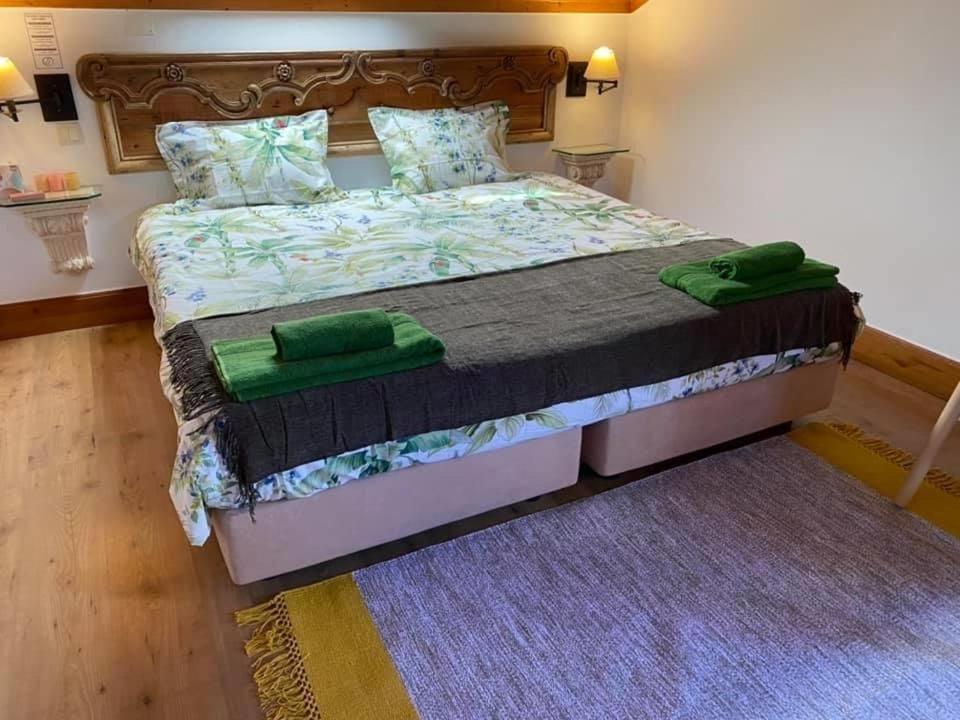 Villa Charm Azenha Dobidos Farm à Olho Marinho Extérieur photo