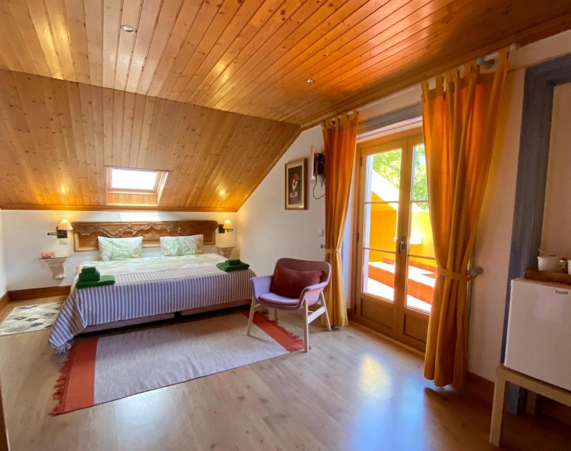 Villa Charm Azenha Dobidos Farm à Olho Marinho Extérieur photo