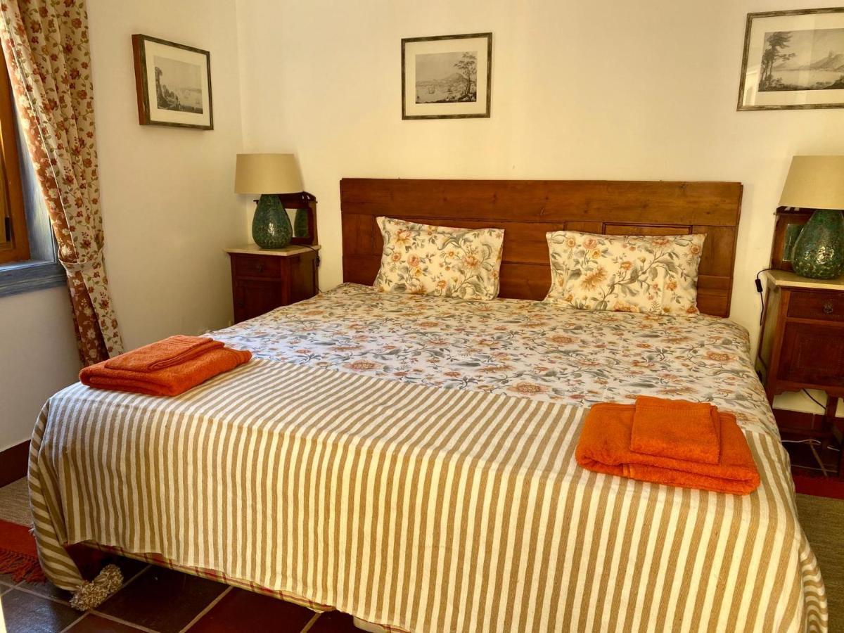 Villa Charm Azenha Dobidos Farm à Olho Marinho Extérieur photo