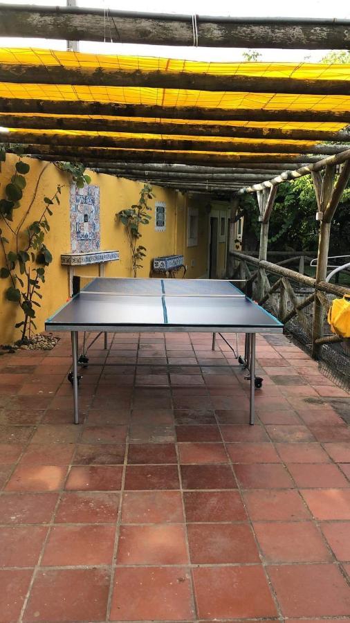 Villa Charm Azenha Dobidos Farm à Olho Marinho Extérieur photo