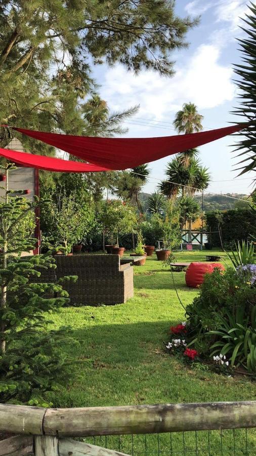 Villa Charm Azenha Dobidos Farm à Olho Marinho Extérieur photo