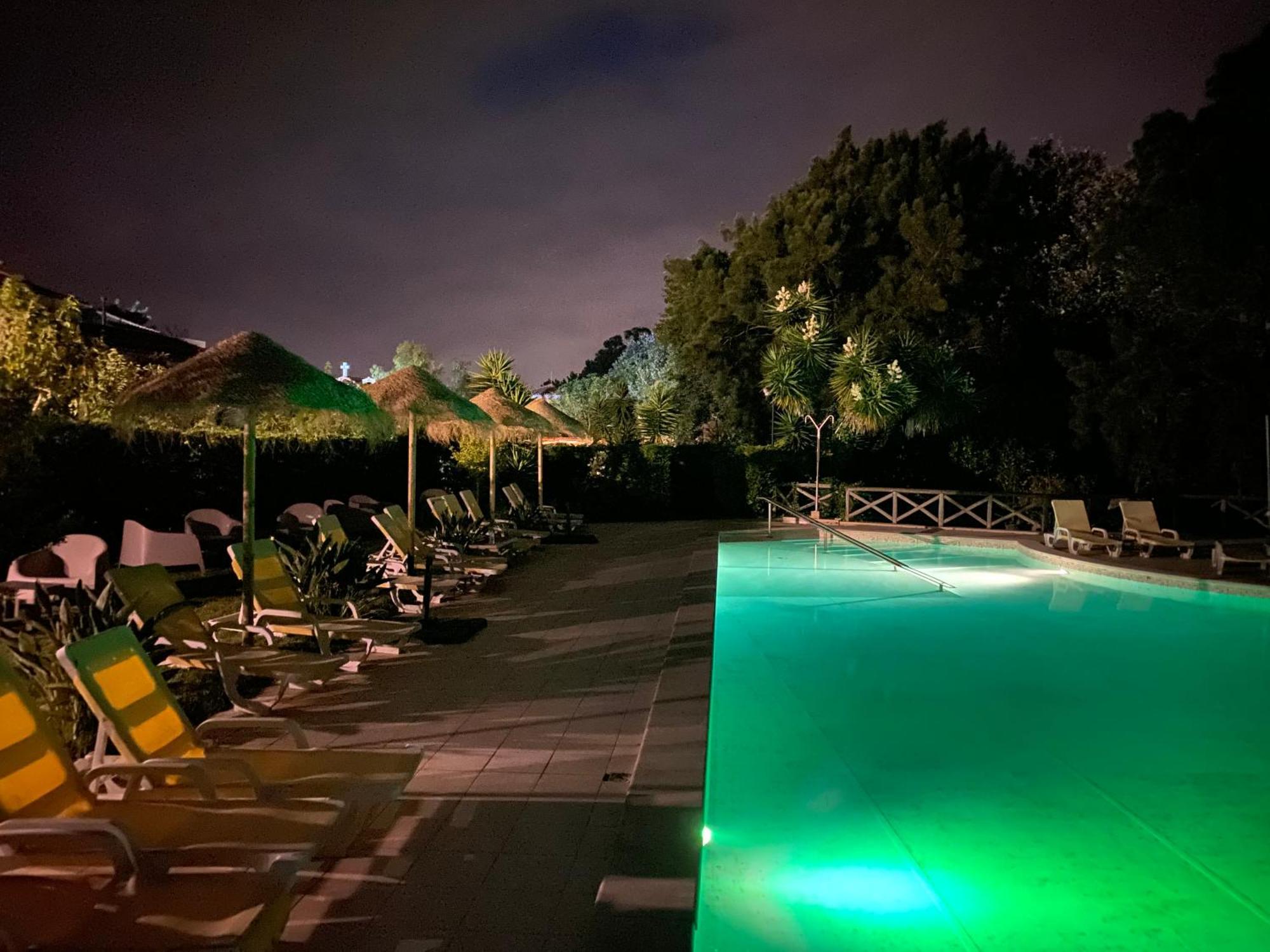 Villa Charm Azenha Dobidos Farm à Olho Marinho Extérieur photo